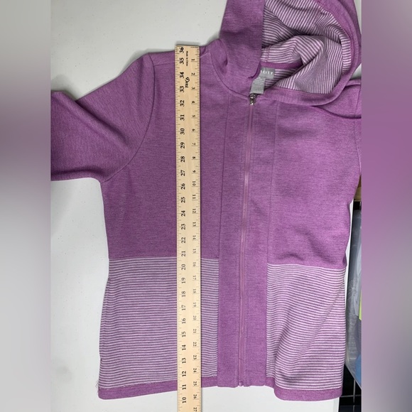 Women Pullover Hoodie Tracksuit Two Piece Sets Pockets Sweatpants - Picture 2 of 9